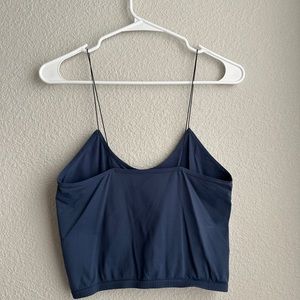 FREE PEOPLE INTIMATELY TANK TOP